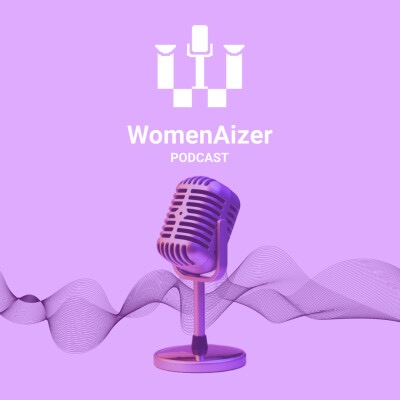 WomenAizer podcast artwork