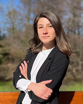Dr. Frédérique Boulanger
